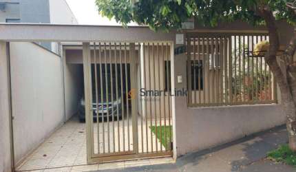 Casa com 2 dormitórios à venda, 100 m² por R$ 330.000,00 - Jardim Café - Cambé/PR