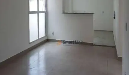 Apartamento com 2 dormitórios à venda, 40 m² por R$ 200.000,00 - Jardim Nunes - São José do Rio Preto/SP