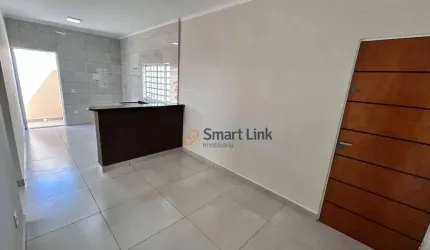 Apartamento com 2 dormitórios à venda, 88 m² por R$ 189.000,00 - Jardim São Carlos - Bebedouro/SP