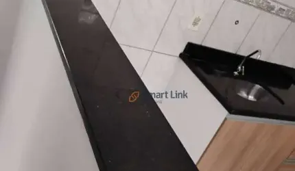 Apartamento com 2 dormitórios à venda, 46 m² por R$ 160.000,00 - Jardim Belvedere - Piracicaba/SP