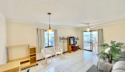 Apartamento com 2 dormitórios à venda, 102 m² por R$ 750.000,00 - Centro - Capão da Canoa/RS