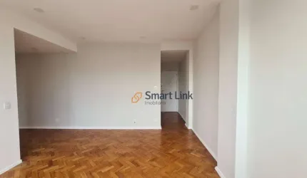 Apartamento com 3 dormitórios à venda, 90 m² por R$ 480.000,00 - Tijuca - Rio de Janeiro/RJ