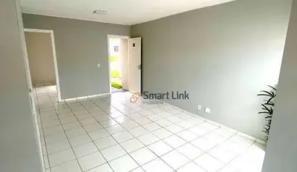 Casa com 3 dormitórios à venda, 57 m² por R$ 190.000,00 - Residencial Florais do Planalto - Valparaíso de Goiás/GO