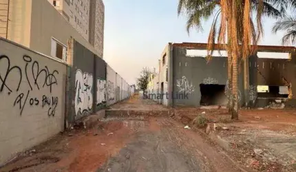 Terreno à venda, 4000 m² por R$ 1.300.000,00 - Estância São João - São José do Rio Preto/SP