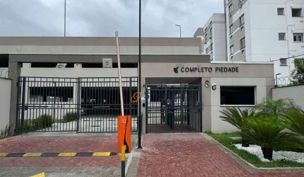 Apartamento com 2 dormitórios à venda, 44 m² por R$ 159.990,00 - Piedade - Rio de Janeiro/RJ