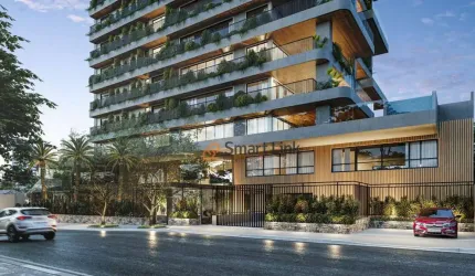 Apartamento com 5 dormitórios à venda, 560 m² por R$ 6.720.000,00 - Setor Marista - Goiânia/GO