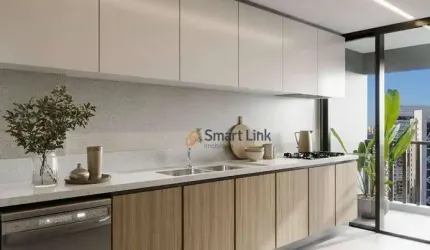 Apartamento com 3 dormitórios à venda, 144 m² por R$ 1.480.000,00 - Setor Bueno - Goiânia/GO