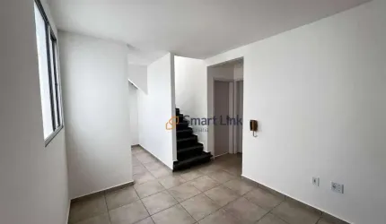Cobertura com 2 dormitórios à venda, 97 m² por R$ 230.000,00 - Adelmolândia - Sabará/MG