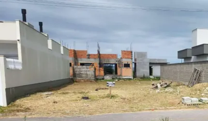 Terreno à venda, 352 m² por R$ 200.000,00 - Centro - Tubarão/SC
