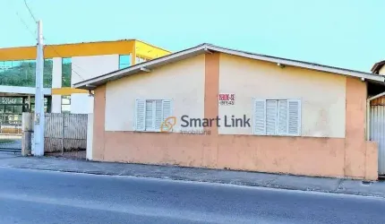 Casa com 3 dormitórios à venda, 128 m² por R$ 650.000,00 - Progresso - Laguna/SC