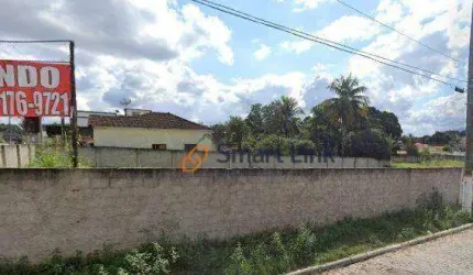 Terreno à venda, 1954 m² por R$ 1.500.000,00 - Venda Das Pedras - Itaboraí/RJ
