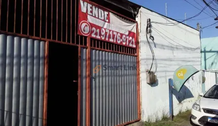 Terreno à venda, 360 m² por R$ 400.000,00 - Centro - Itaboraí/RJ