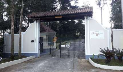 Terreno à venda, 3052 m² por R$ 360.000,00 - Quarteirão Ingelhein - Petrópolis/RJ
