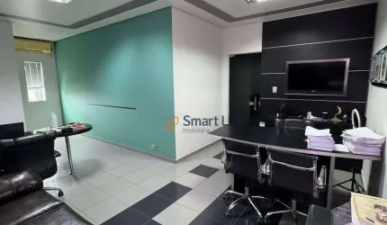 Apartamento com 9 dormitórios à venda, 248 m² por R$ 1.500.000,00 - Flores - Manaus/AM