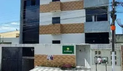 Apartamento com 2 dormitórios à venda, 66 m² por R$ 220.000,00 - Magano - Garanhuns/PE