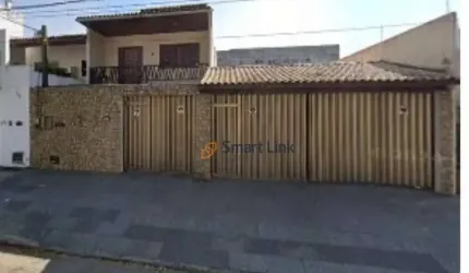 Casa com 4 dormitórios à venda, 243 m² por R$ 789.000,00 - Parque Aurora - Campos dos Goytacazes/RJ