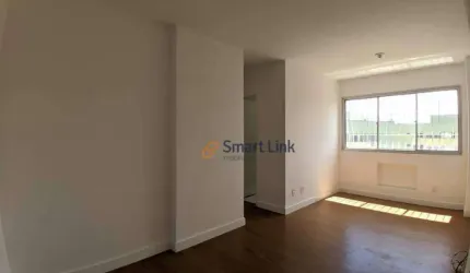 Apartamento com 2 dormitórios à venda - Pelinca - Campos dos Goytacazes/RJ