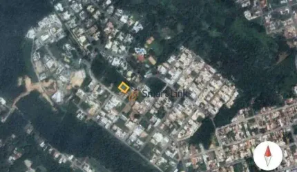 Terreno à venda, 720 m² por R$ 280.000,00 - Oliveiras - Divinópolis/MG