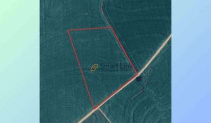Terreno à venda, 24200 m² por R$ 498.481,00 - Centro - Engenheiro Beltrão/PR