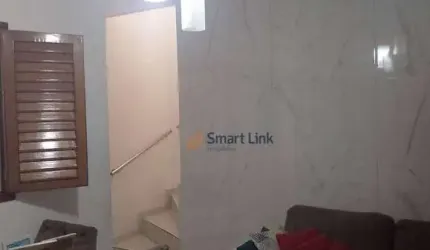 Casa com 2 dormitórios à venda, 76 m² por R$ 280.000,00 - Ernesto Geisel - João Pessoa/PB