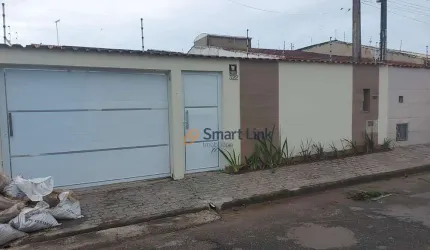 Casa com 2 dormitórios à venda, 62 m² por R$ 360.000,00 - Belmira Novaes - Peruíbe/SP