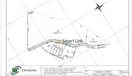 Chácara à venda, 1500 m² por R$ 100.000,00 - Filgueiras - Juiz de Fora/MG