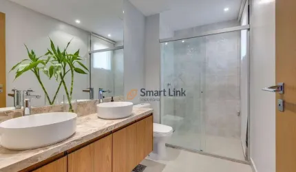 Apartamento com 3 dormitórios à venda, 158 m² por R$ 1.668.485,00 - Setor Bueno - Goiânia/GO