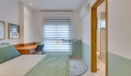 Apartamento com 4 dormitórios à venda, 205 m² por R$ 2.990.920,00 - Setor Bueno - Goiânia/GO