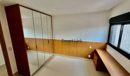Apartamento com 3 dormitórios à venda, 157 m² por R$ 1.952.423,00 - Setor Marista - Goiânia/GO