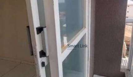 Apartamento com 2 dormitórios à venda, 50 m² por R$ 120.000,00 - Abc - Cidade Ocidental/GO