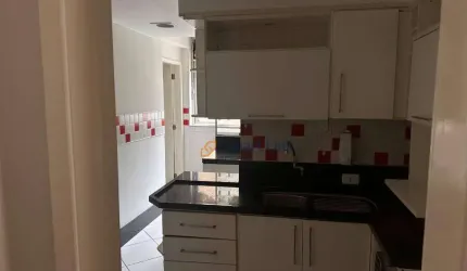 Apartamento com 2 dormitórios à venda, 68 m² por R$ 650.000,00 - Icaraí - Niterói/RJ