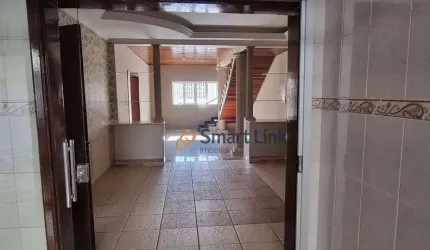 Casa com 1 dormitório à venda, 549 m² por R$ 840.000,00 - Jardim Paraiso - Fernandópolis/SP