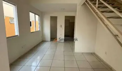 Casa no Condominio Reserva do Norte 4, 60 m² - Santa Maria - Teresina/PI