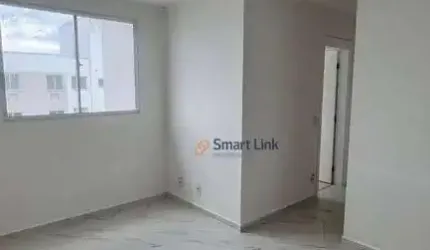 Apartamento com 2 dormitórios à venda, 46 m² por R$ 170.000,00 - Jardim Jasmim - Nova Iguaçu/RJ