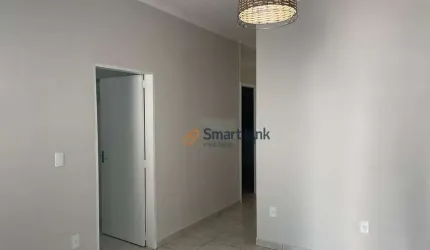 Casa com 2 dormitórios à venda, 63 m² por R$ 185.000,00 - Mario Marconi - Jardinópolis/SP