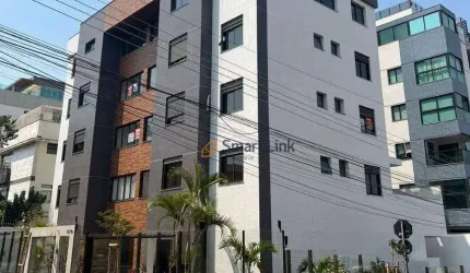 Apartamento com 3 dormitórios à venda, 90 m² por R$ 890.000,00 - Padre Eustáquio - Belo Horizonte/MG