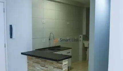 Apartamento com 2 dormitórios à venda, 46 m² - Chácara Manella - Cambé/PR