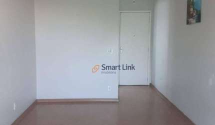 Apartamento com 2 dormitórios à venda, 100 m² por R$ 500.000,00 - Utinga - Santo André/SP