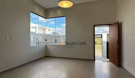 Casa com 3 dormitórios à venda, 180 m² por R$ 690.000,00 - Jardim Itália - Lavras/MG