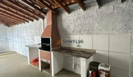 Casa com 2 dormitórios à venda, 123 m² por R$ 280.000,00 - Santa Delfina - São José do Rio Pardo/SP