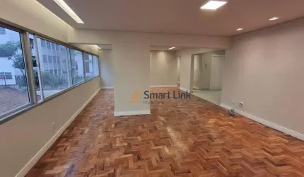 Apartamento com 4 dormitórios à venda, 168 m² por R$ 1.780.000,00 - Paraíso - São Paulo/SP