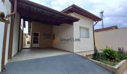 Casa com 3 dormitórios à venda, 145 m² por R$ 500.000,00 - Vila Eliana Maria - Guaratinguetá/SP