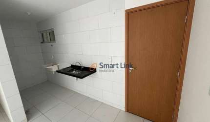 Apartamento com 2 dormitórios à venda, 42 m² por R$ 120.000,00 - Gramame - João Pessoa/PB