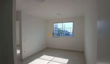 Apartamento com 2 dormitórios à venda, 40 m² por R$ 150.000,00 - Plataforma - Salvador/BA