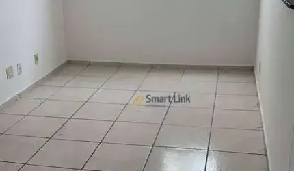 Apartamento com 2 dormitórios à venda, 46 m² por R$ 120.000,00 - Parque Jóquei Club - Campos dos Goytacazes/RJ