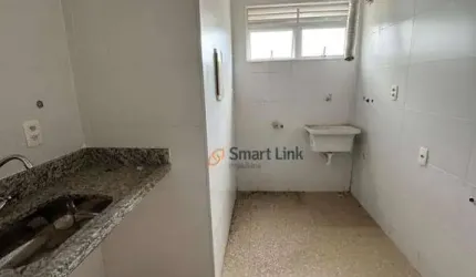 Apartamento com 2 dormitórios à venda, 54 m² por R$ 135.000,00 - Centro - Campos dos Goytacazes/RJ