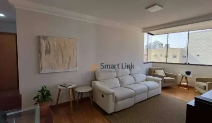 Apartamento com 3 dormitórios à venda, 78 m² por R$ 740.000,00 - Vila Izabel - Curitiba/PR