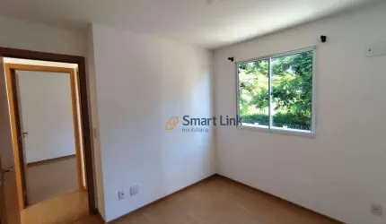 Apartamento com 2 dormitórios à venda, 40 m² por R$ 175.000,00 - Jardim Paulista - Araçatuba/SP
