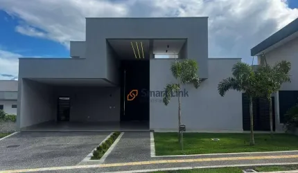 Casa com 4 dormitórios à venda, 333 m² por R$ 3.690.000,00 - Residencial Goiânia Golfe Clube	goiânia/go	74884-733 Nova Busca - Goiânia/GO