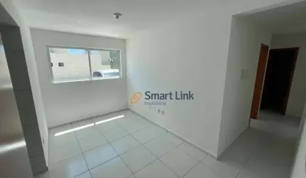 Apartamento com 2 dormitórios à venda, 46 m² por R$ 120.000,00 - Gramame - João Pessoa/PB
